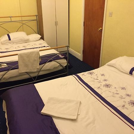 Doric House Hotel Блекпул Стая снимка