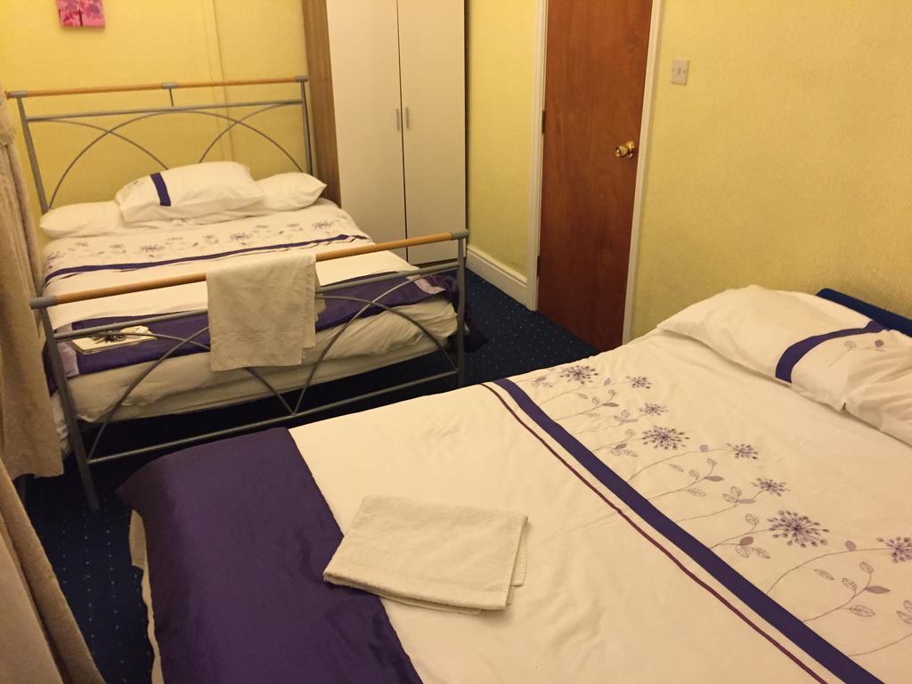 Doric House Hotel Блекпул Стая снимка
