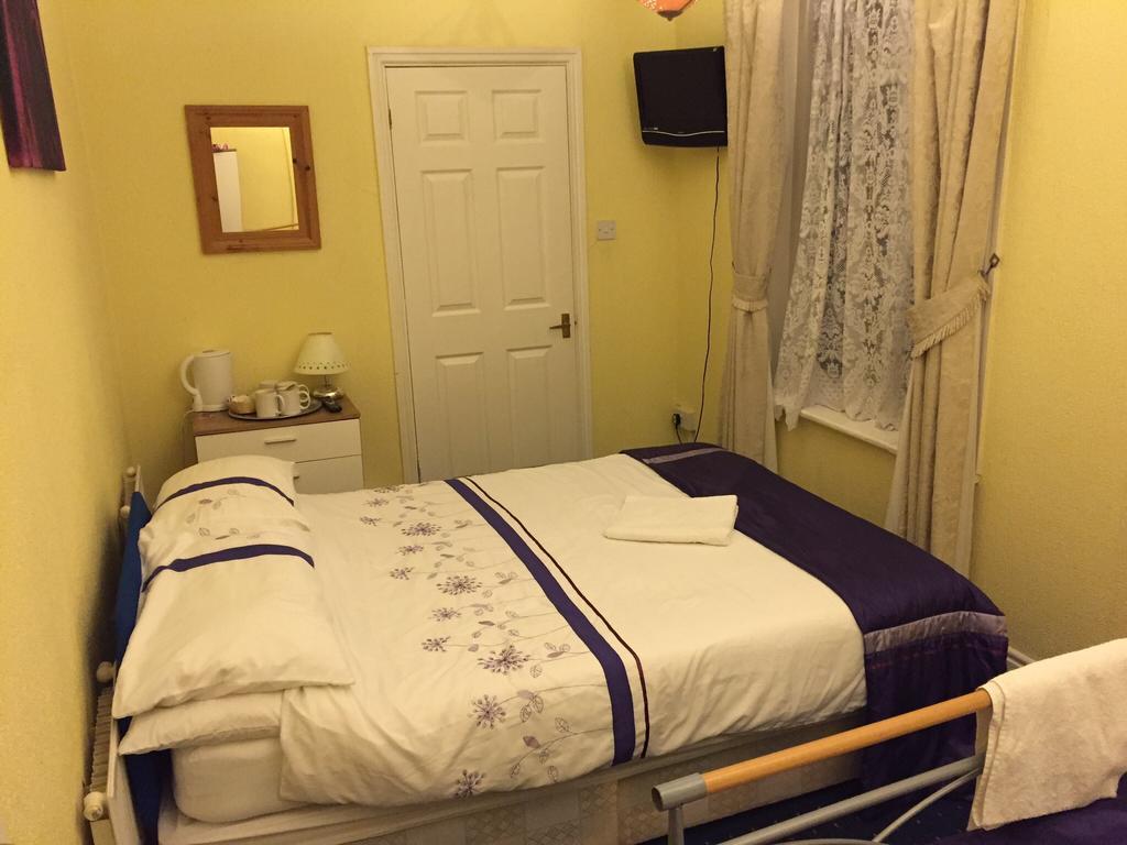 Doric House Hotel Блекпул Стая снимка