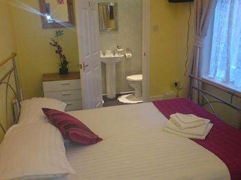 Doric House Hotel Блекпул Екстериор снимка