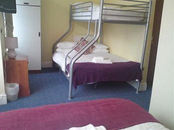 Doric House Hotel Блекпул Екстериор снимка