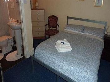 Doric House Hotel Блекпул Екстериор снимка