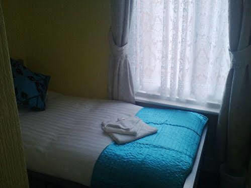 Doric House Hotel Блекпул Екстериор снимка