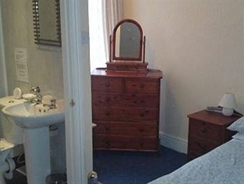 Doric House Hotel Блекпул Екстериор снимка